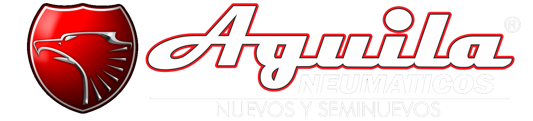 Neumaticos Aguila – Neumáticos Nuevos y Seminuevos | Mecánica